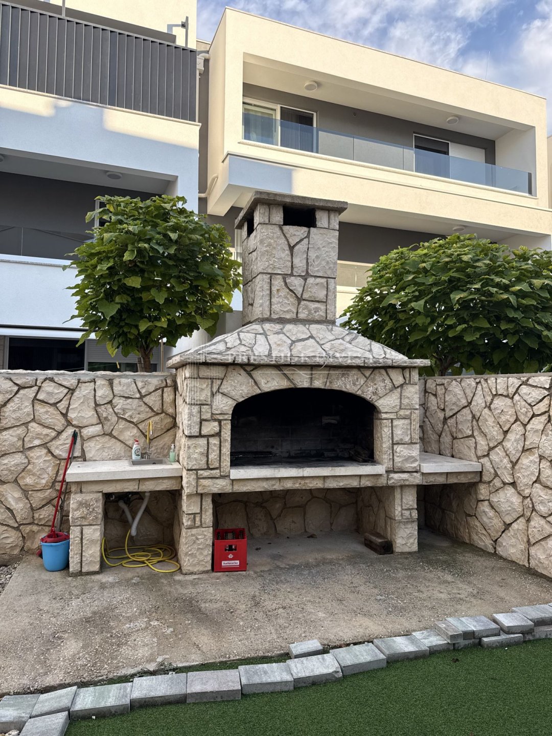 Apartmán Na predaj - Ličko-senjska Novalja