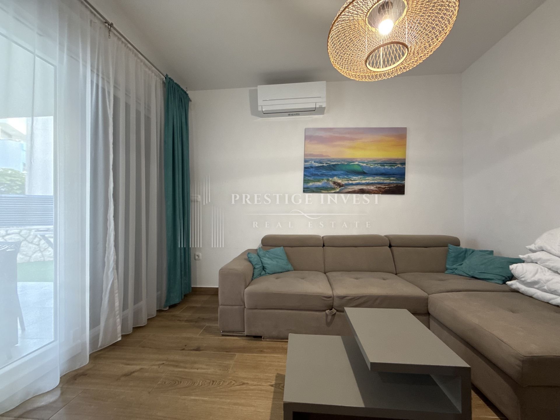 Apartmán Na predaj - Ličko-senjska Novalja
