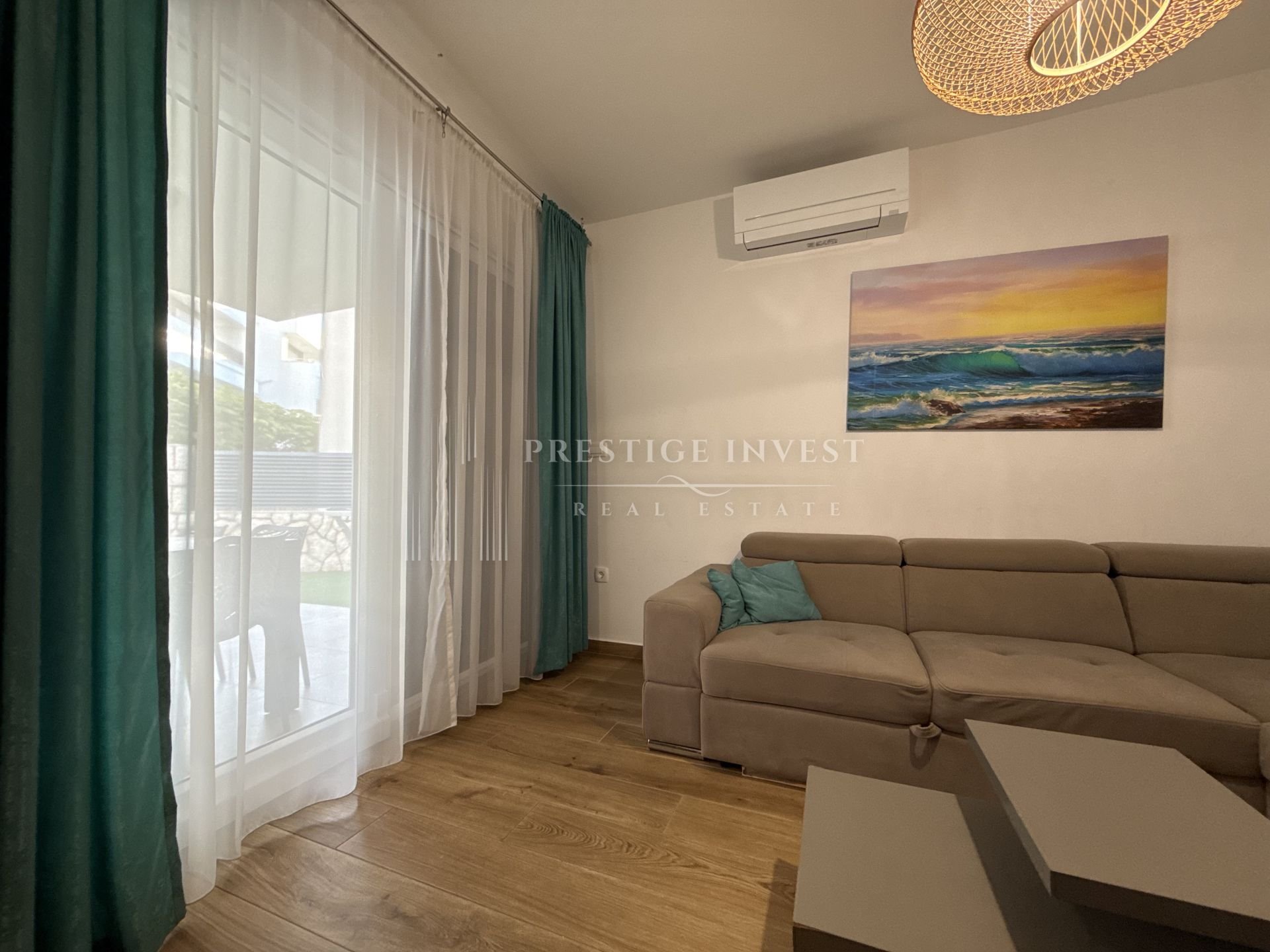 Apartmán Na predaj - Ličko-senjska Novalja