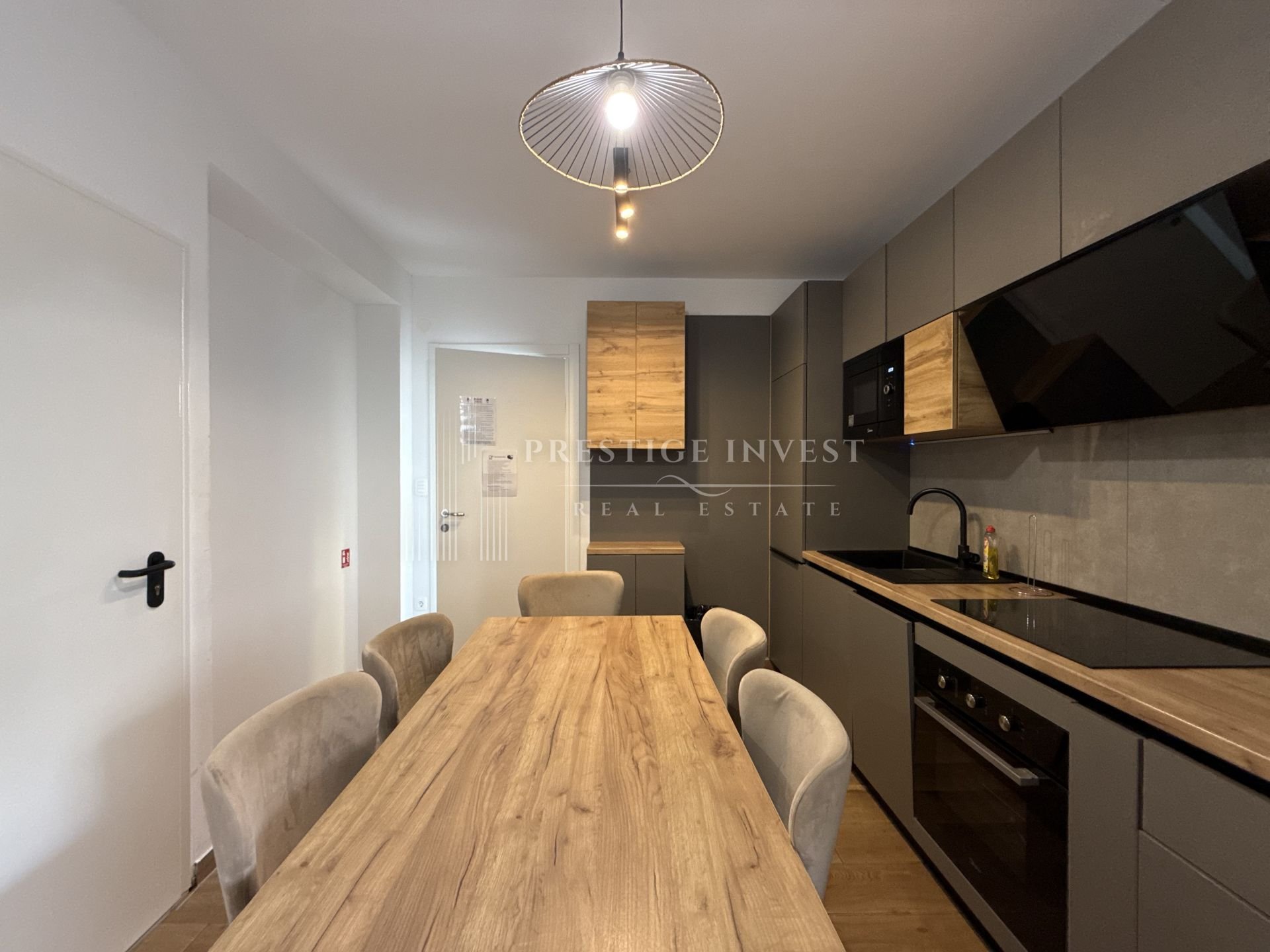 Apartmán Na predaj - Ličko-senjska Novalja