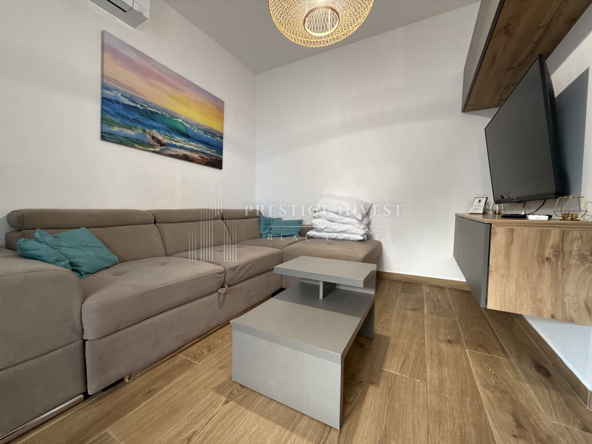 Apartmán Na predaj - Ličko-senjska Novalja