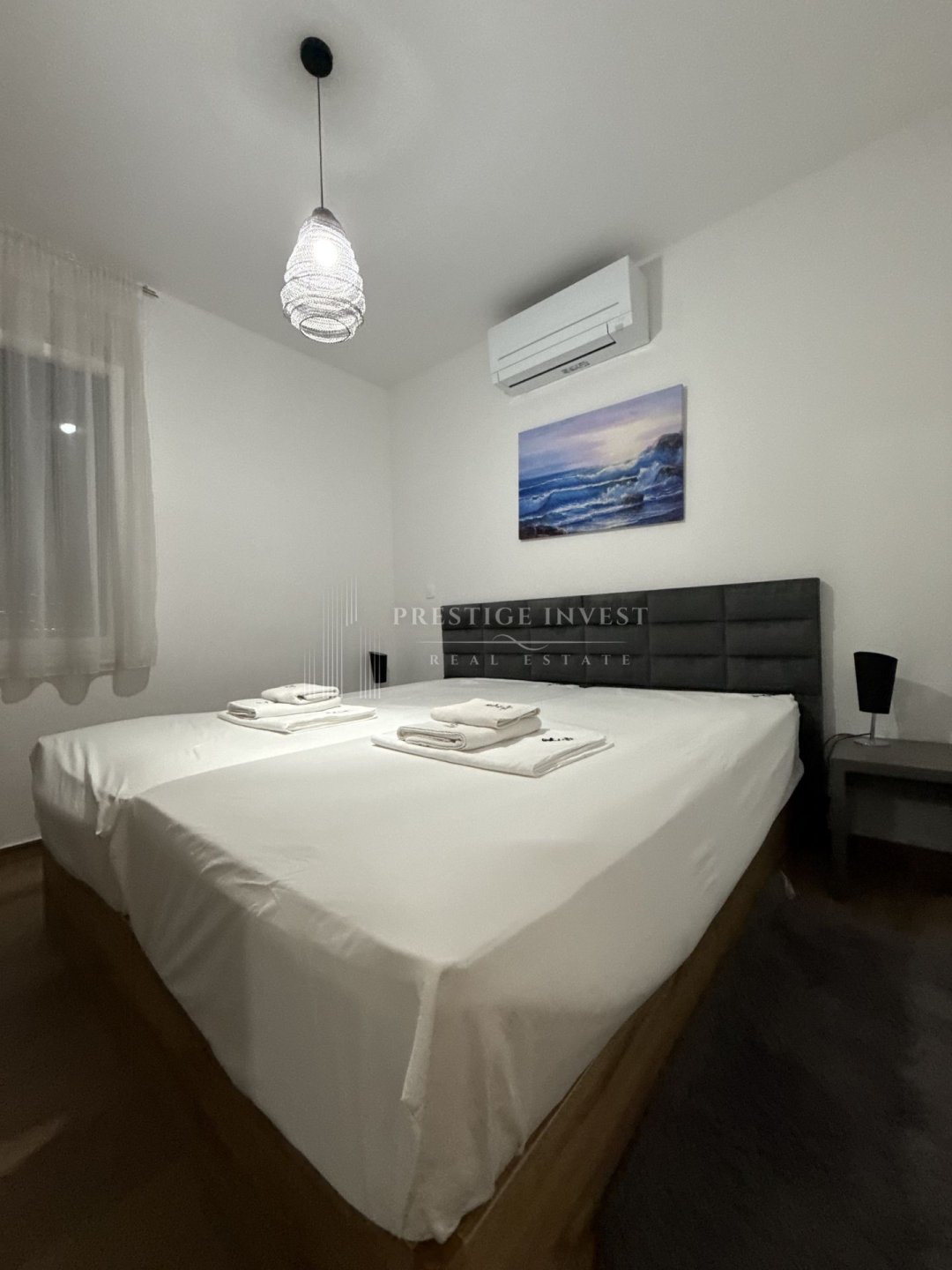 Apartmán Na predaj - Ličko-senjska Novalja