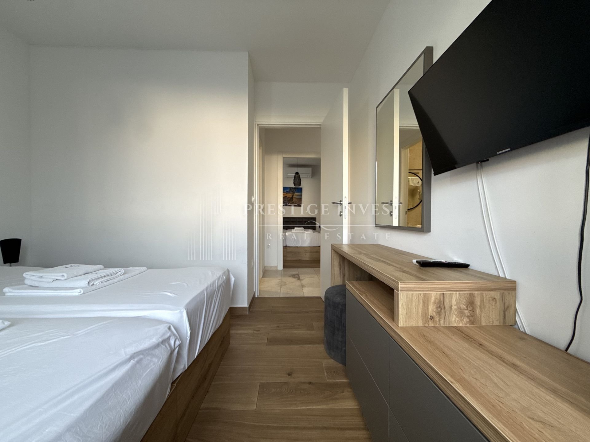 Apartmán Na predaj - Ličko-senjska Novalja