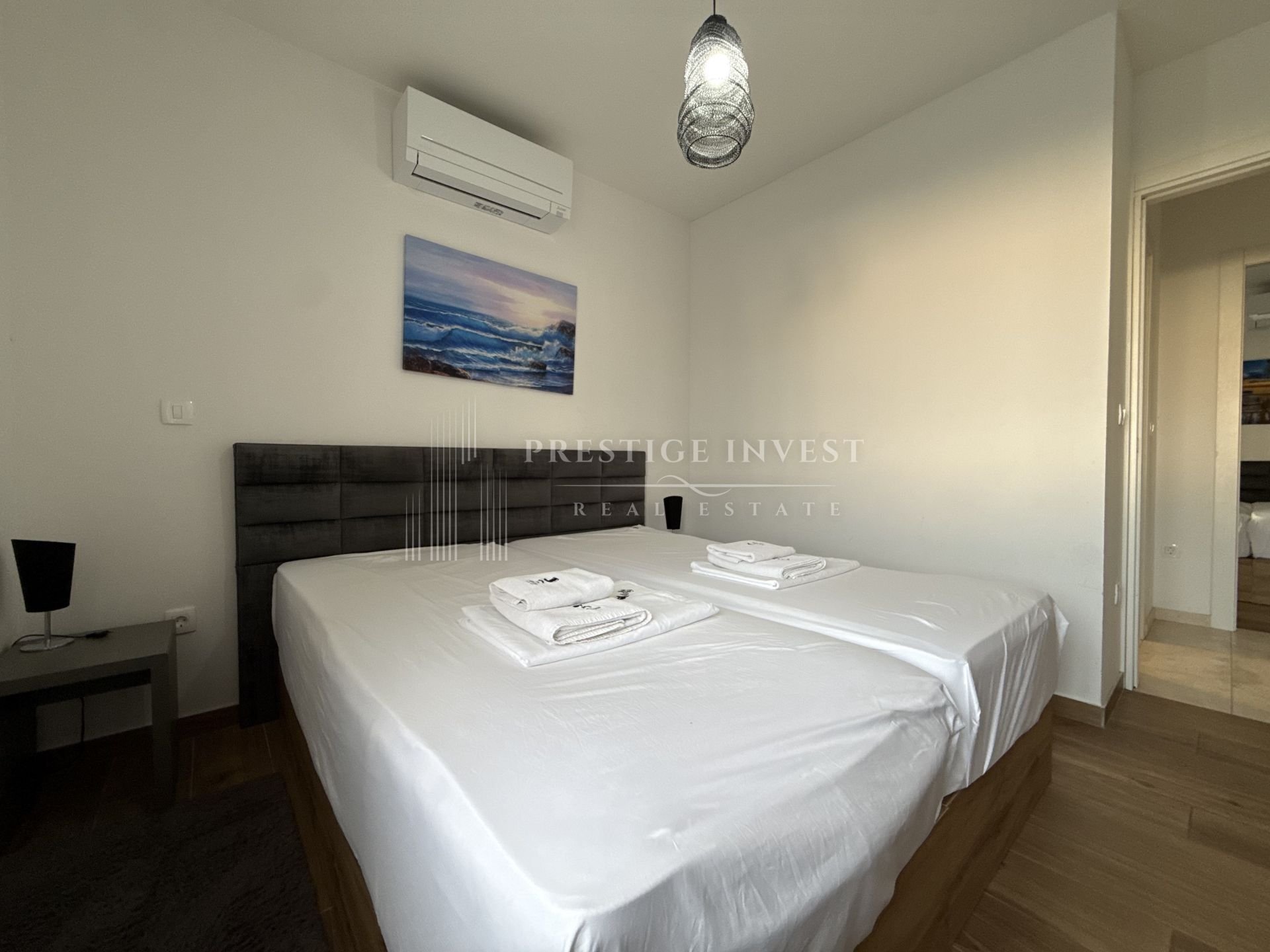 Apartmán Na predaj - Ličko-senjska Novalja