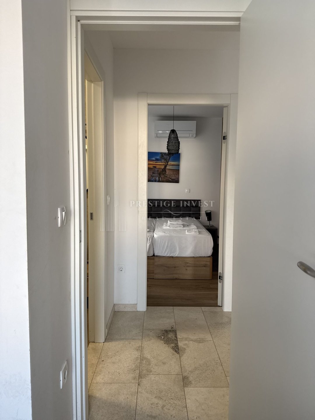 Apartmán Na predaj - Ličko-senjska Novalja