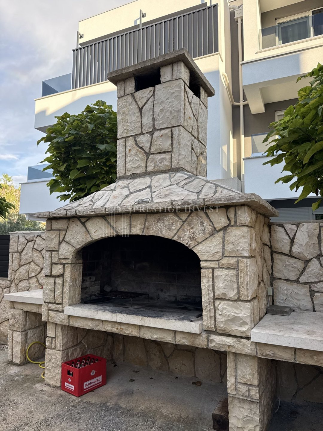 Apartmán Na predaj - Ličko-senjska Novalja