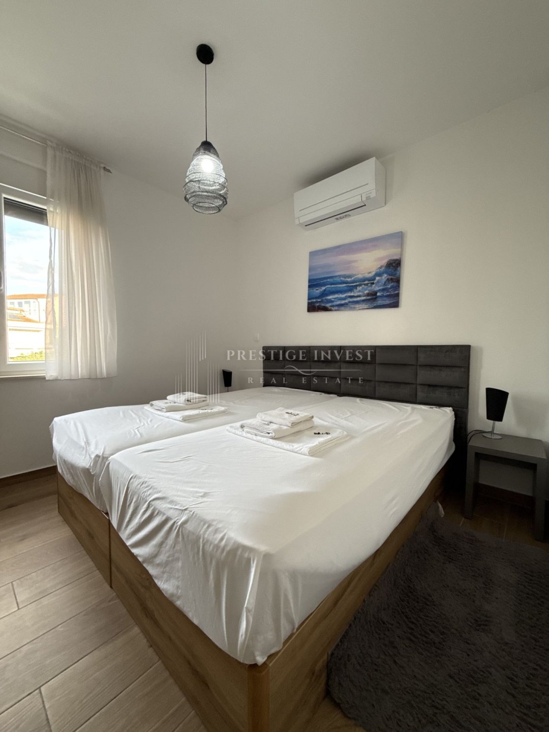 Apartmán Na predaj - Ličko-senjska Novalja