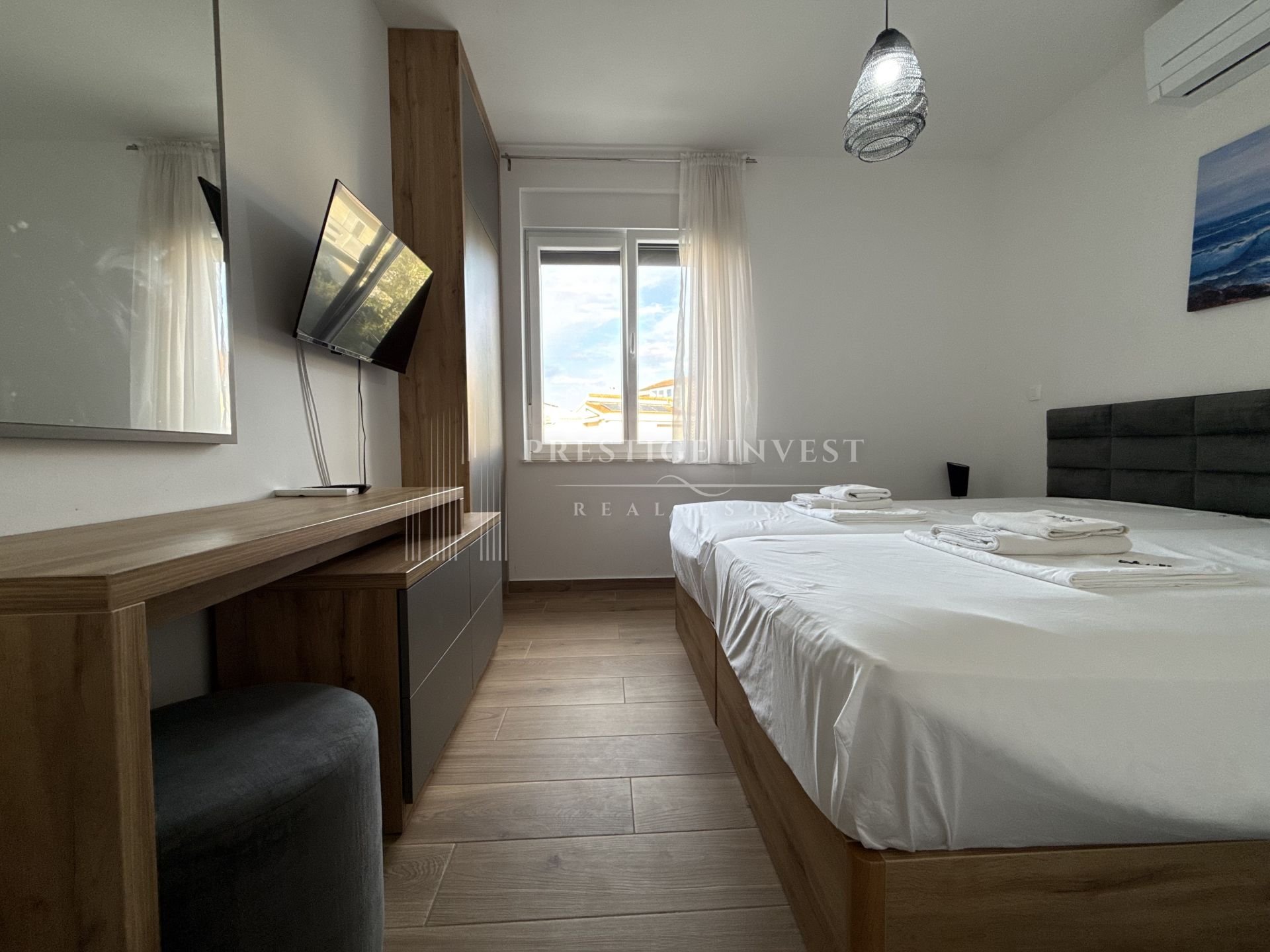 Apartmán Na predaj - Ličko-senjska Novalja