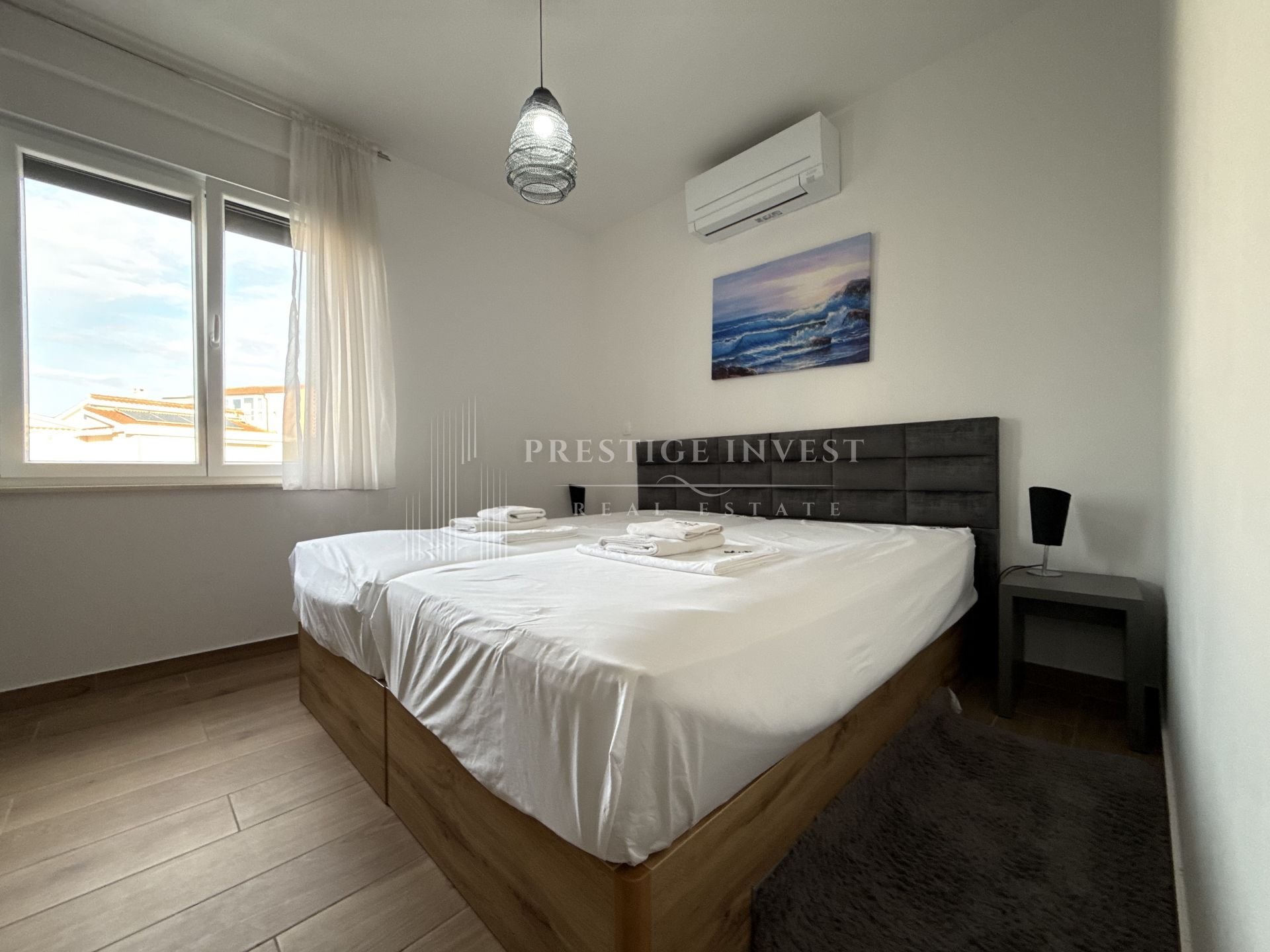 Apartmán Na predaj - Ličko-senjska Novalja
