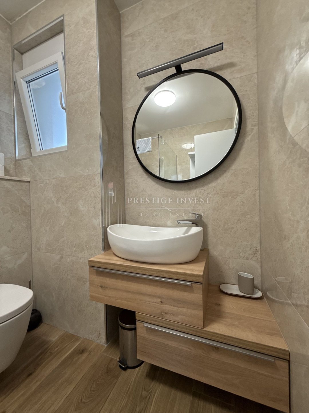 Apartmán Na predaj - Ličko-senjska Novalja