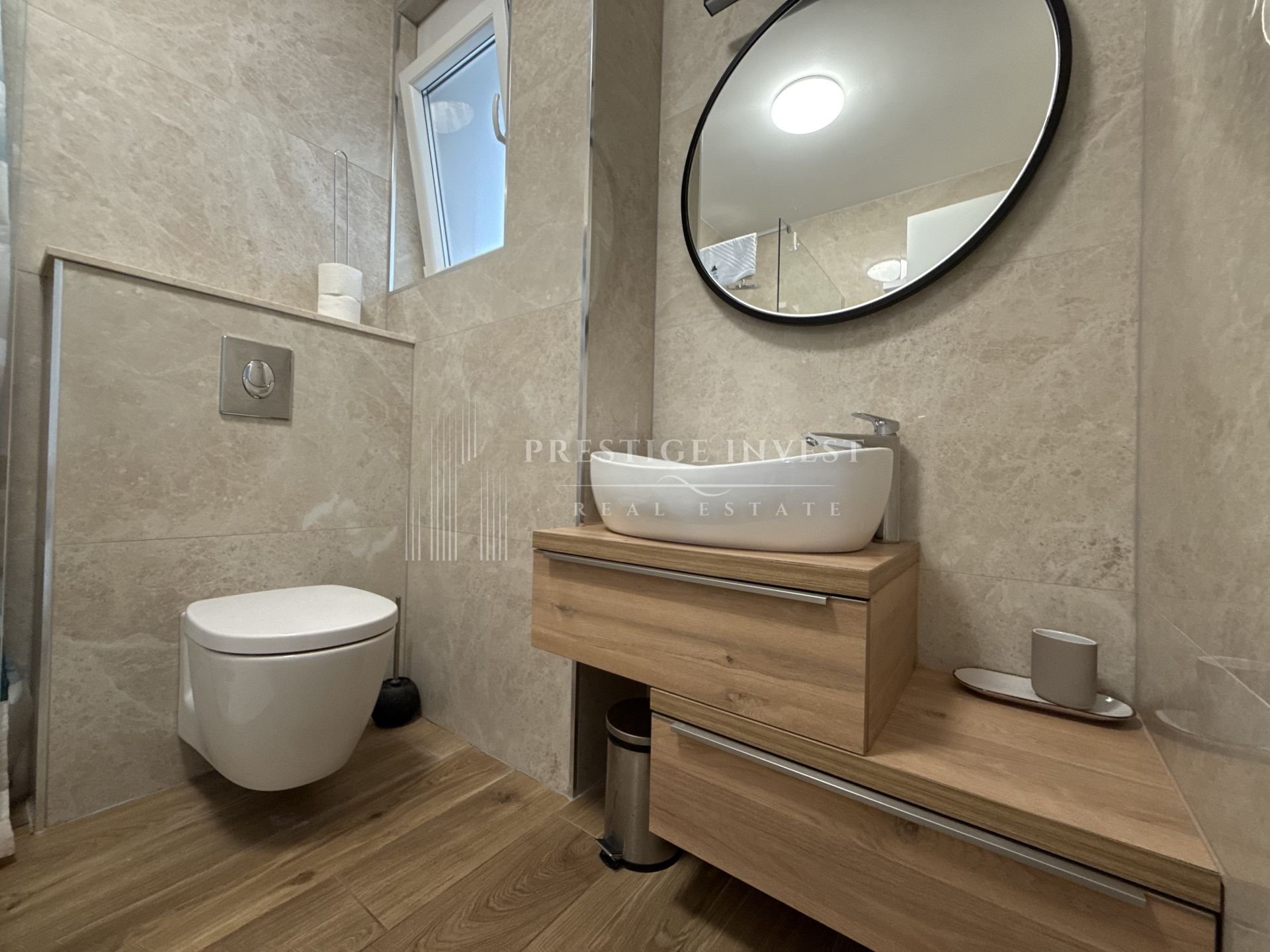 Apartmán Na predaj - Ličko-senjska Novalja