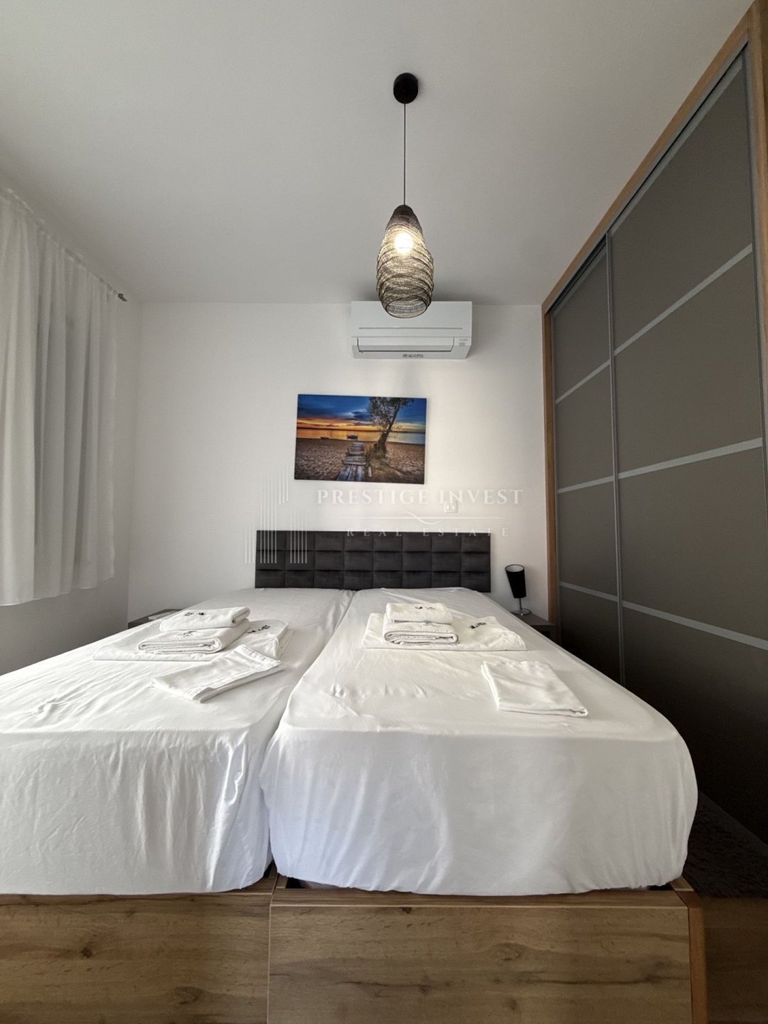 Apartmán Na predaj - Ličko-senjska Novalja