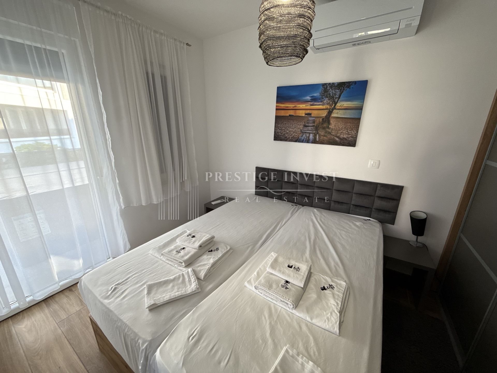 Apartmán Na predaj - Ličko-senjska Novalja