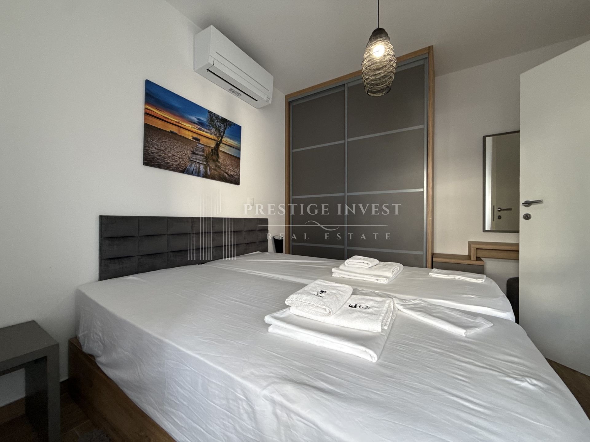 Apartmán Na predaj - Ličko-senjska Novalja