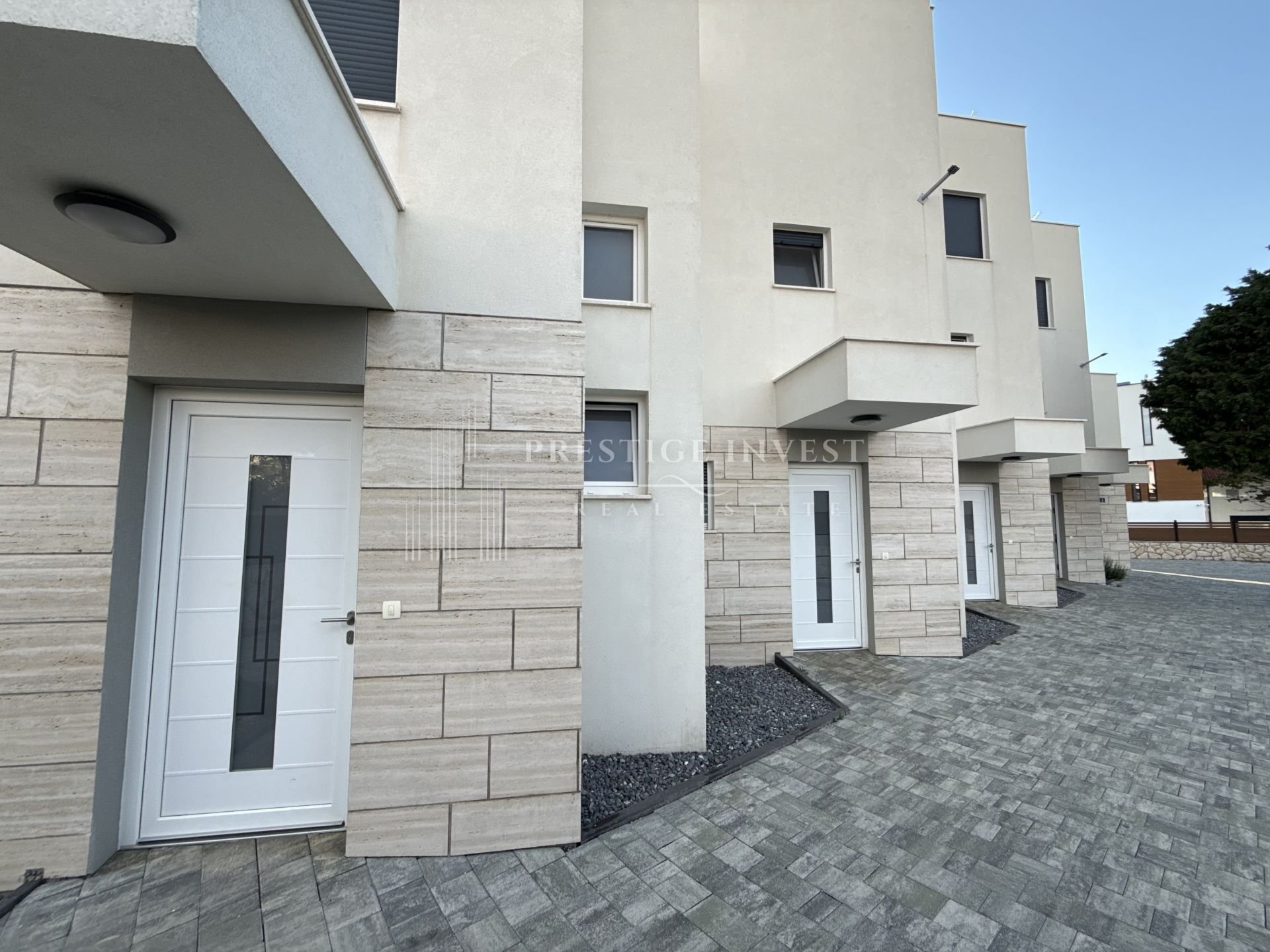 Apartmán Na predaj - Ličko-senjska Novalja
