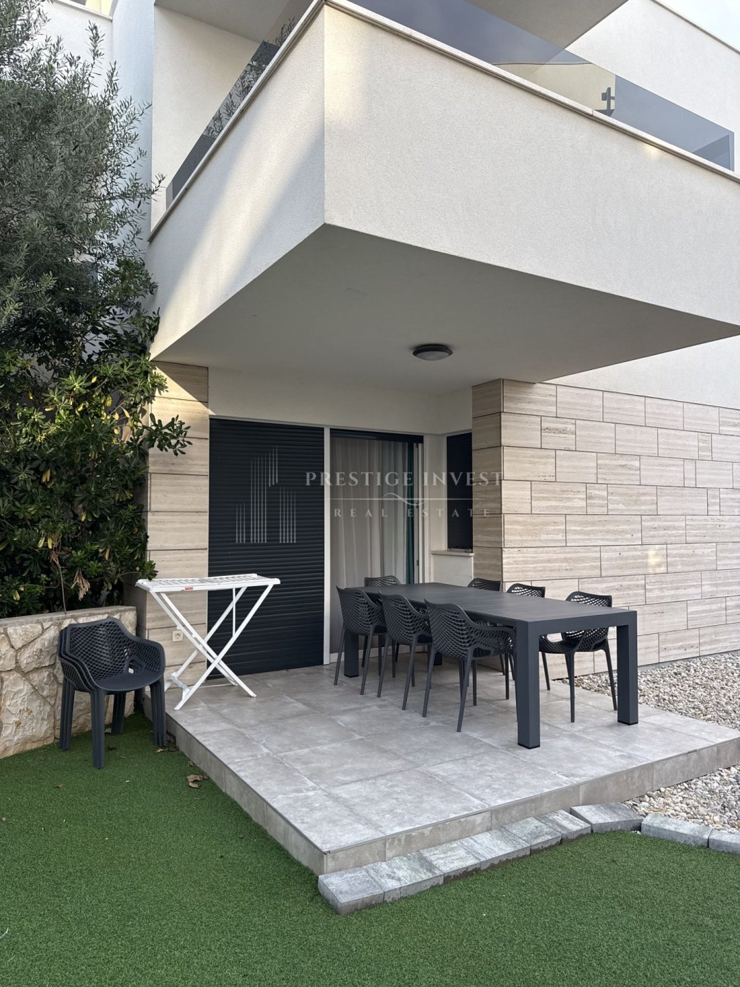 Apartmán Na predaj - Ličko-senjska Novalja