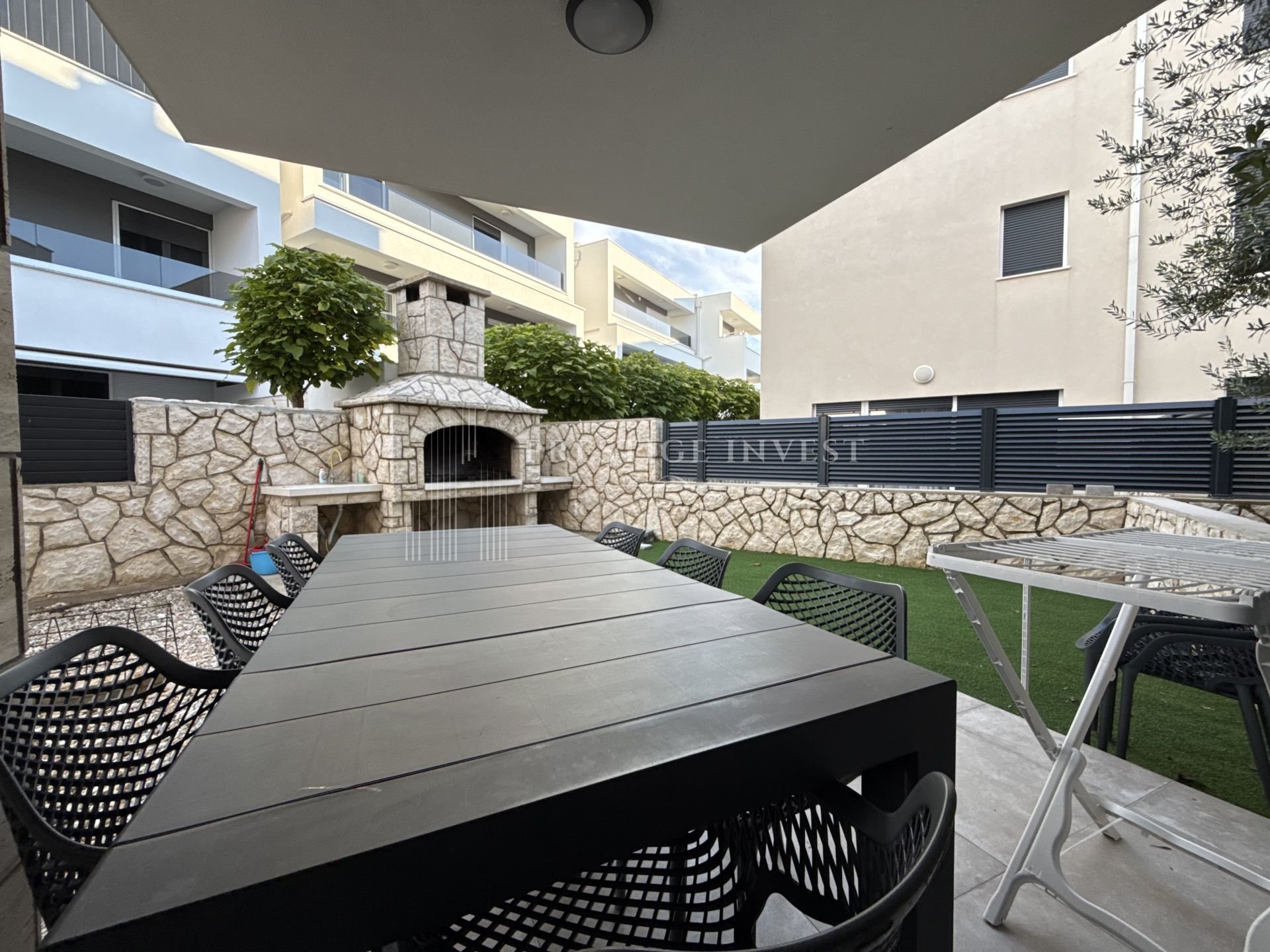 Apartmán Na predaj - Ličko-senjska Novalja