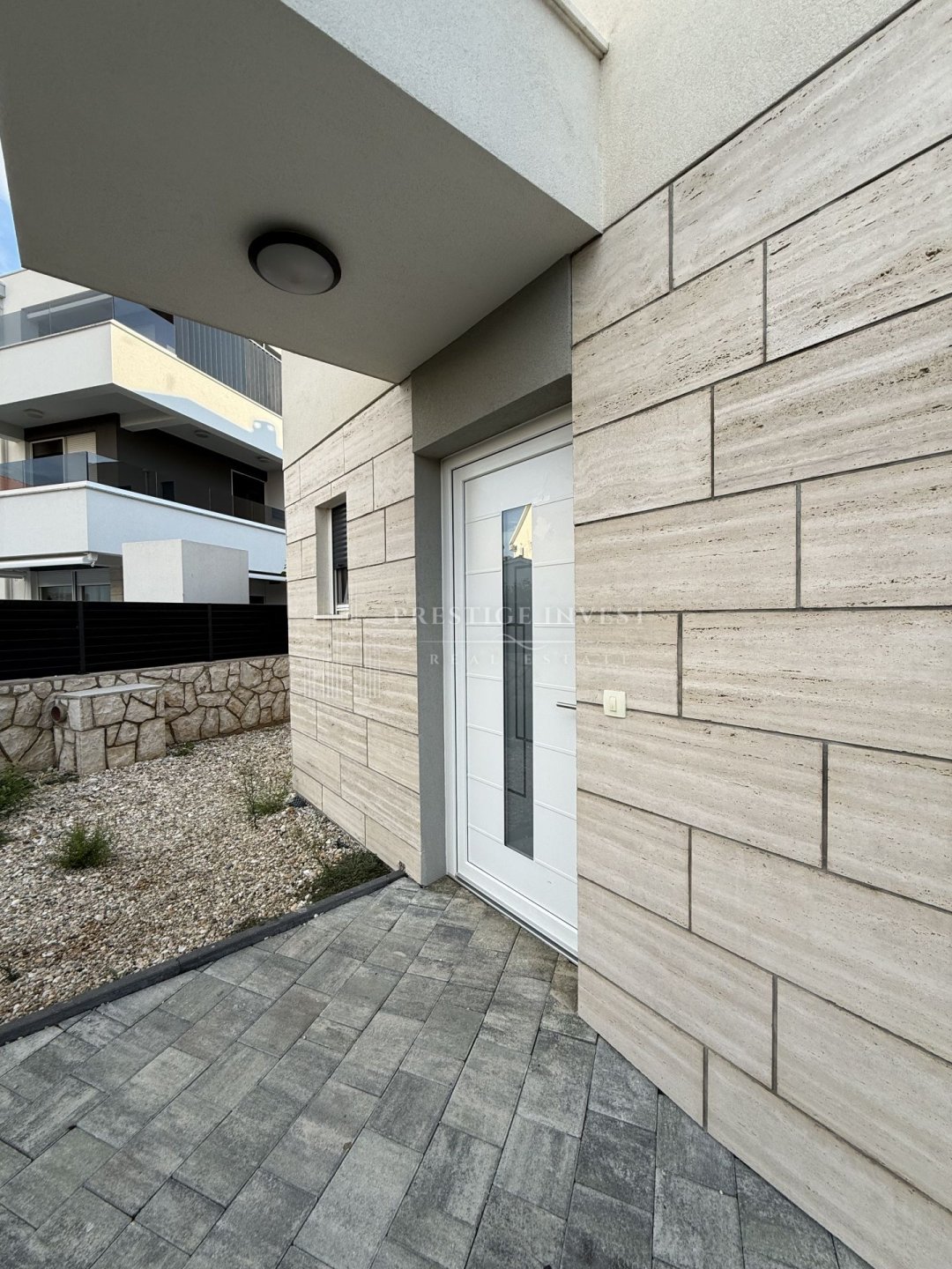 Apartmán Na predaj - Ličko-senjska Novalja