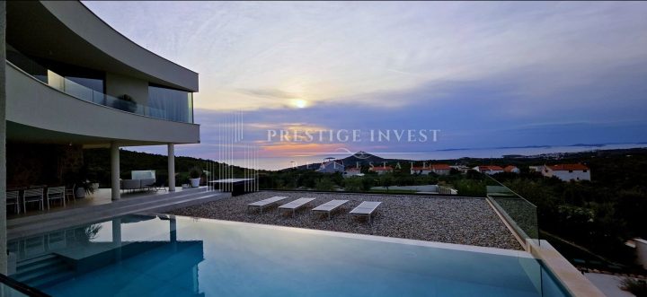 House for sale 603 m² – Primošten