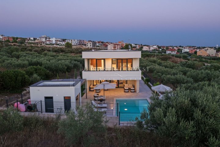 House For sale - Zadarska Sveti Filip I Jakov - foto 4/101