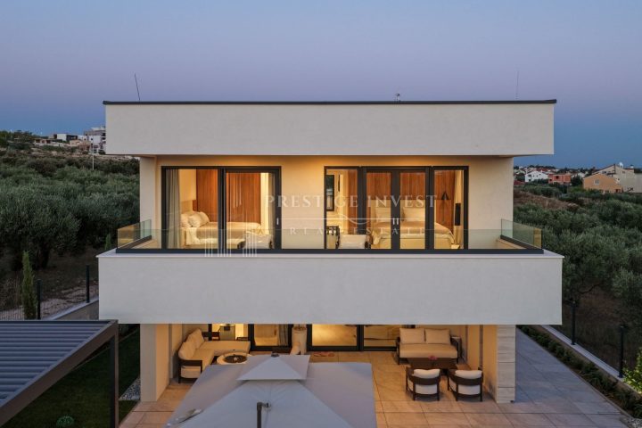 House For sale - Zadarska Sveti Filip I Jakov - foto 5/101