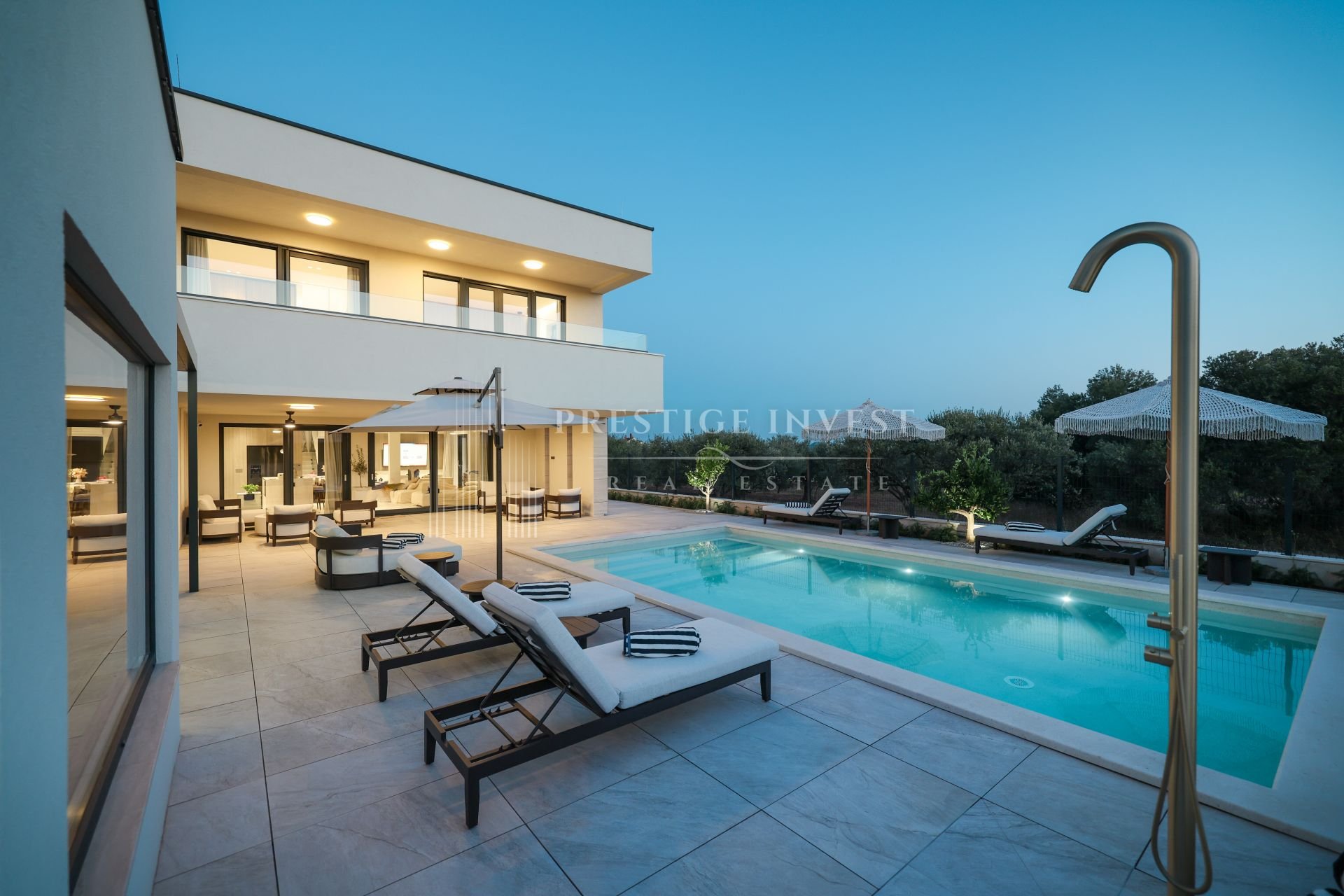 House For sale - Zadarska Sveti Filip i Jakov