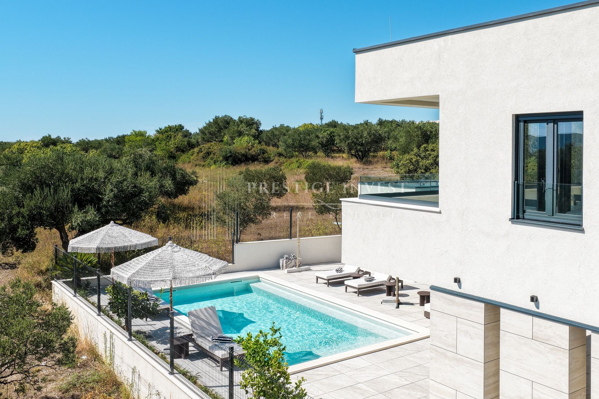 House For sale - Zadarska Sveti Filip i Jakov