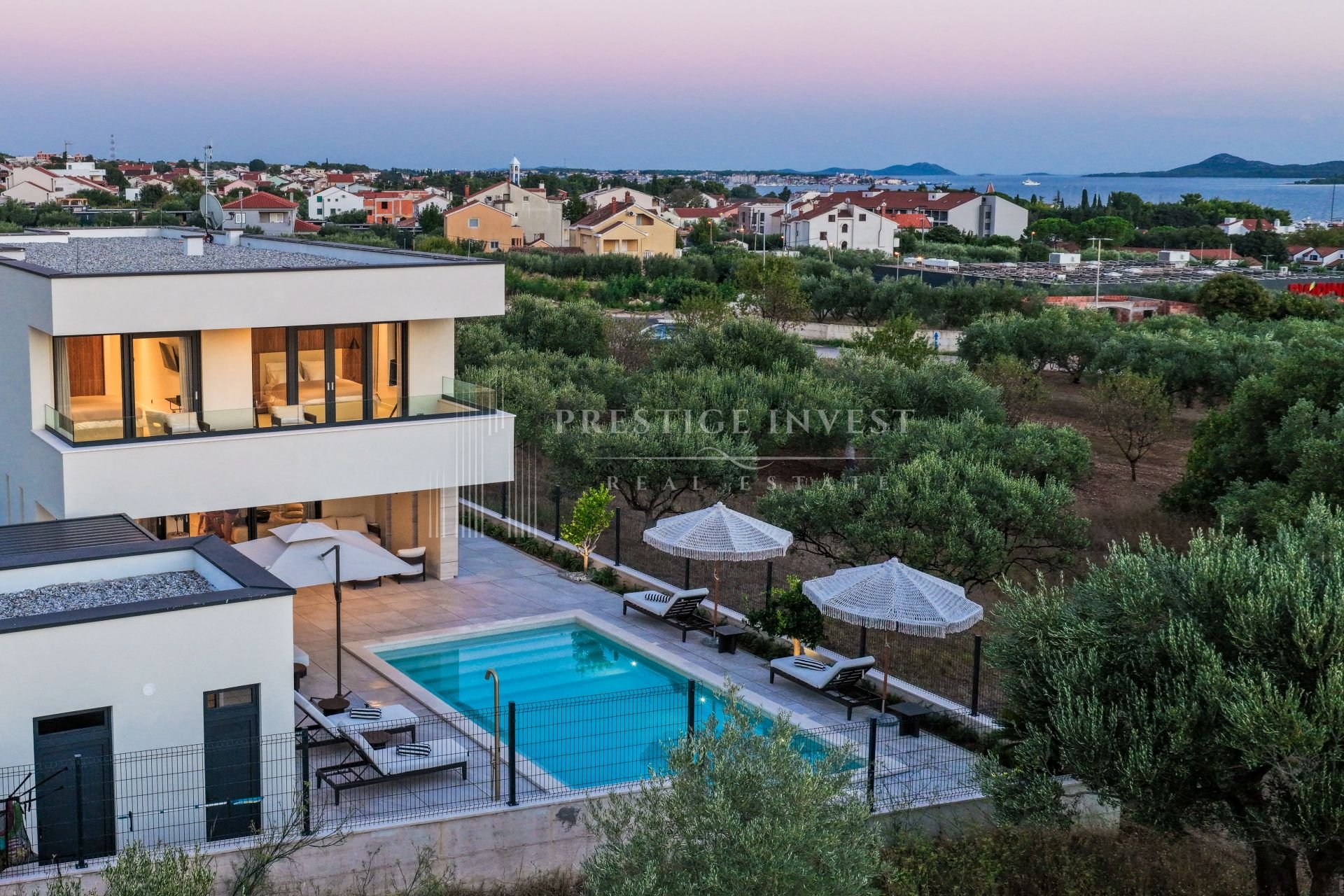 House For sale - Zadarska Sveti Filip i Jakov