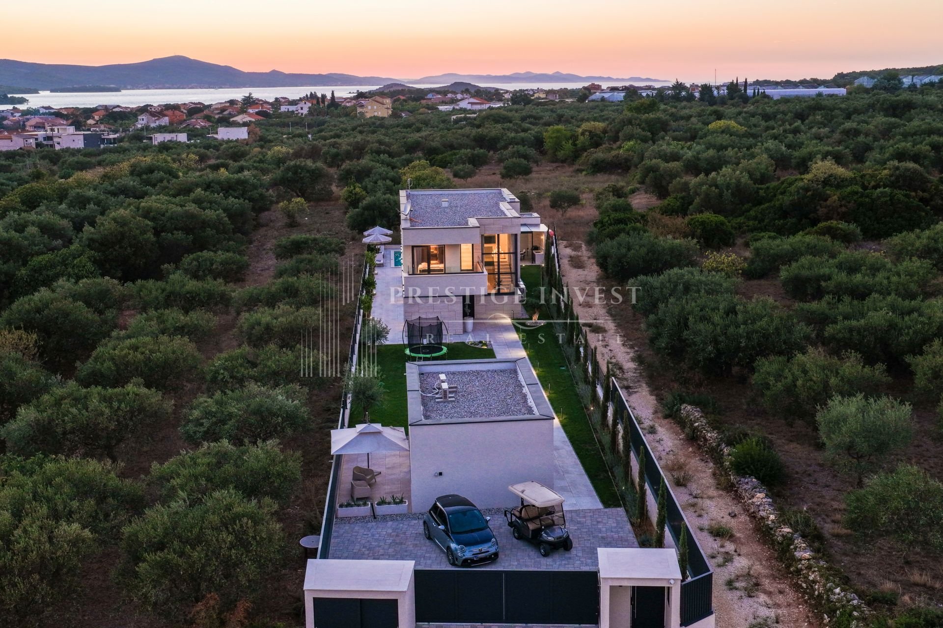 House For sale - Zadarska Sveti Filip i Jakov