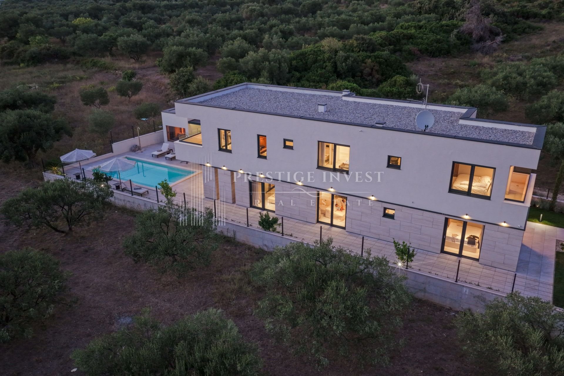 House For sale - Zadarska Sveti Filip i Jakov