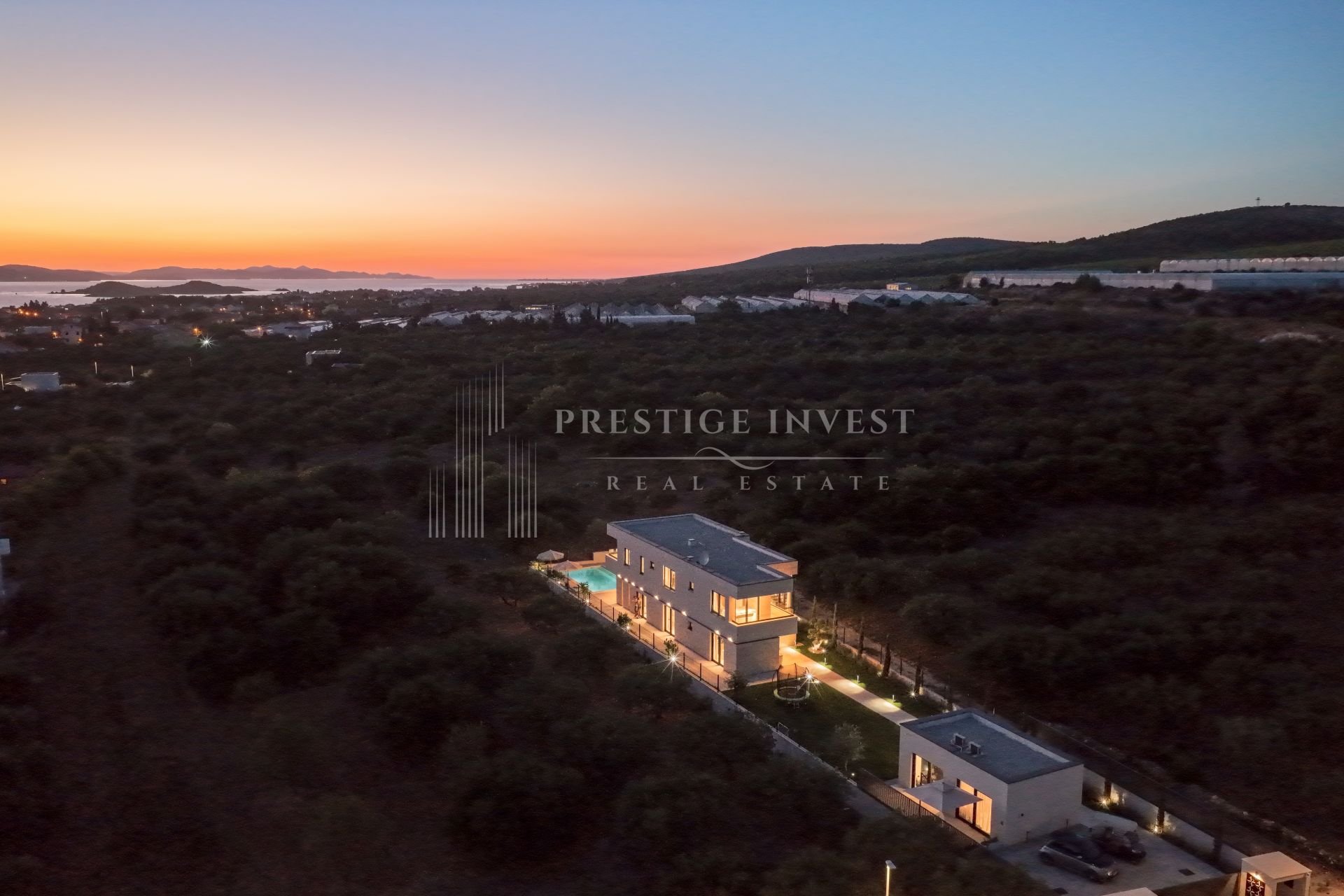 House For sale - Zadarska Sveti Filip i Jakov