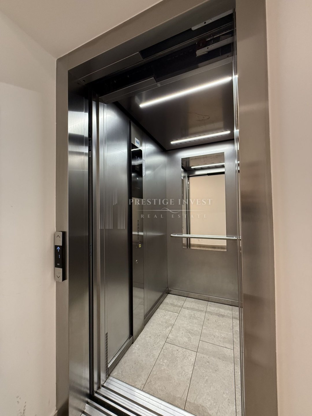 Flat For sale - Zadarska Belafuža