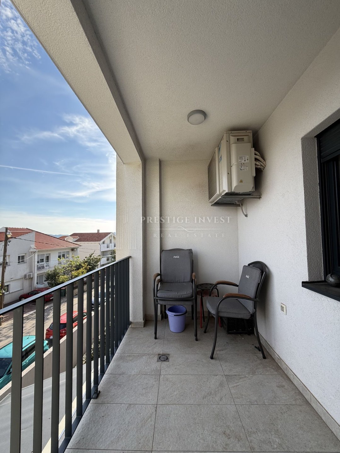 Flat For sale - Zadarska Belafuža