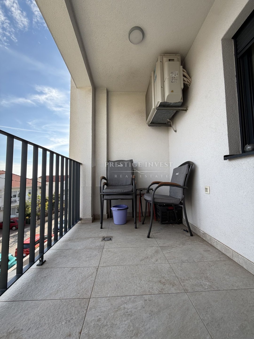 Flat For sale - Zadarska Belafuža