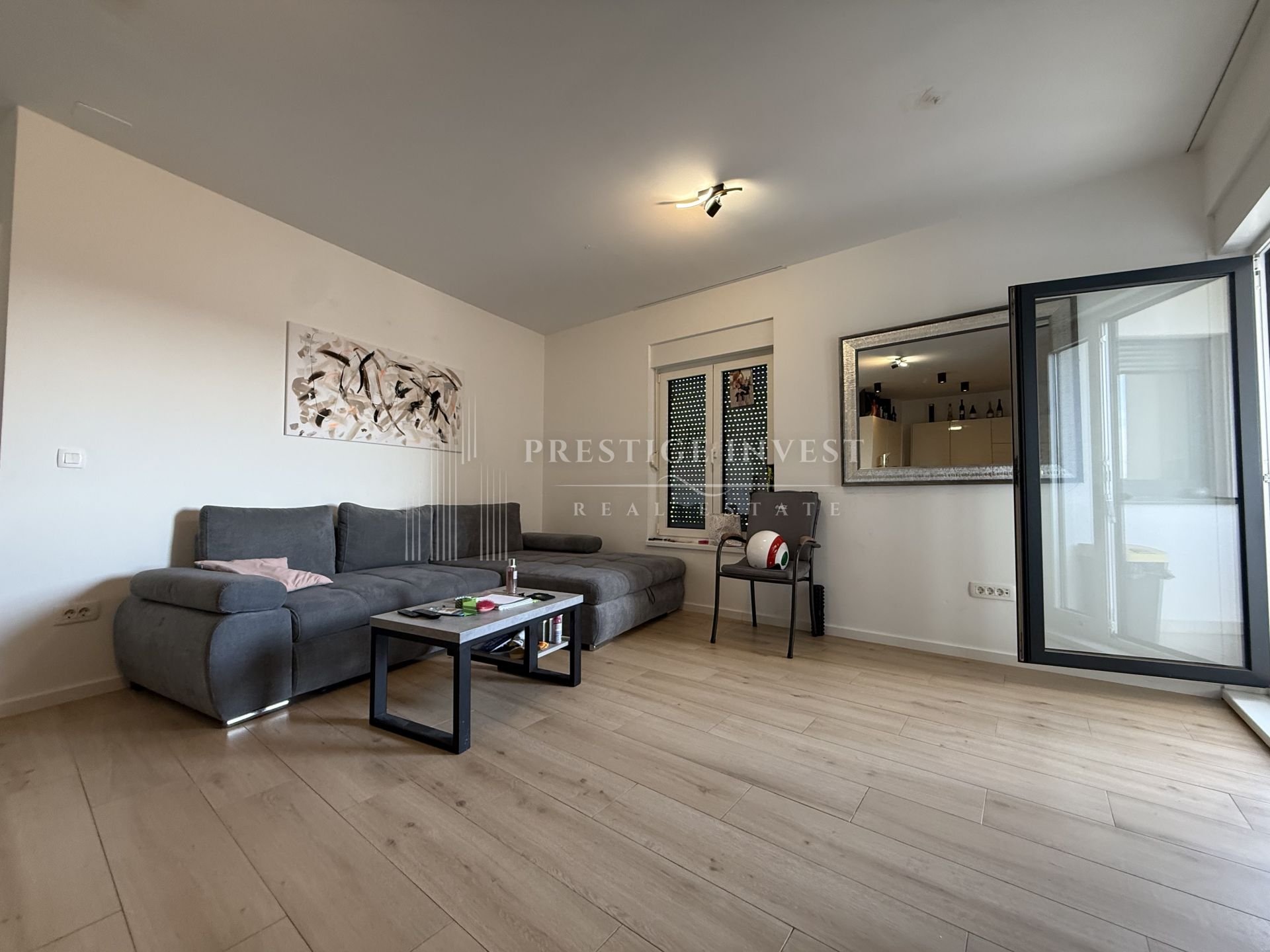 Flat For sale - Zadarska Belafuža