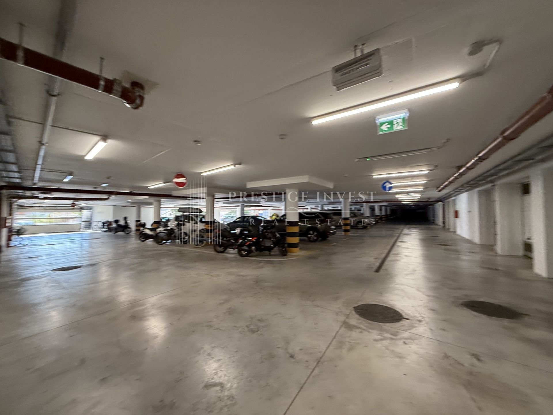 Flat For sale - Zadarska Belafuža