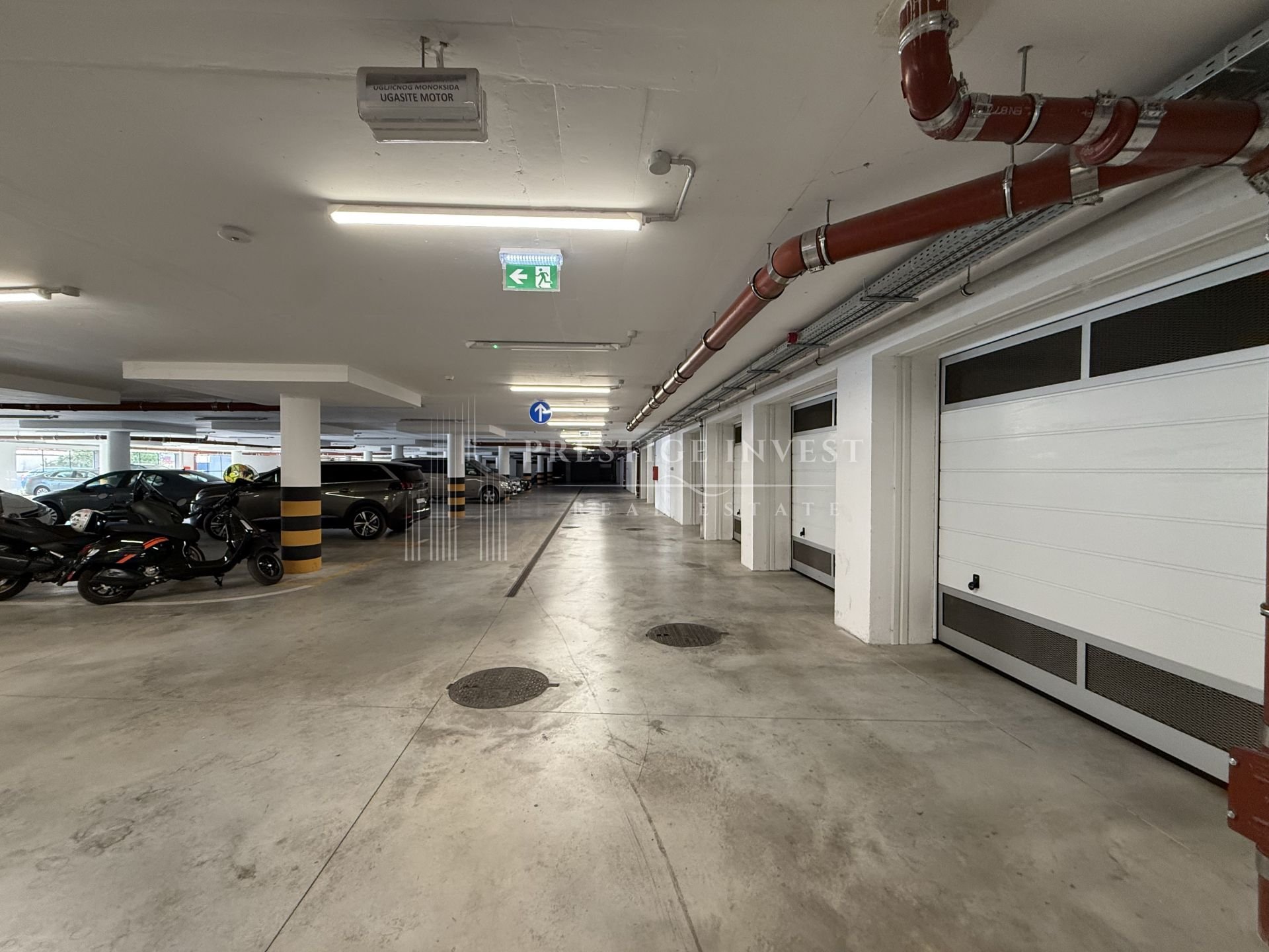 Flat For sale - Zadarska Belafuža