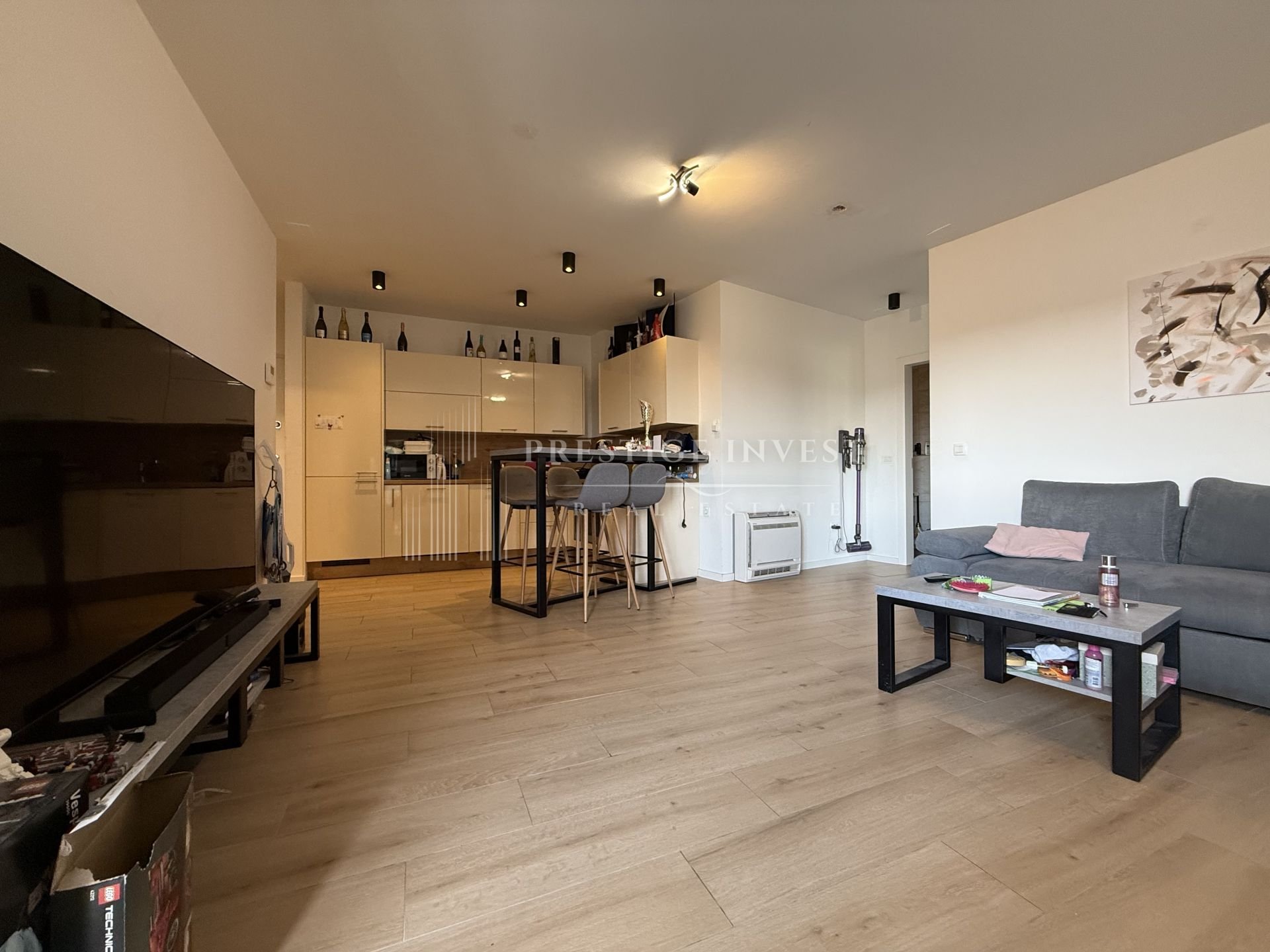 Flat For sale - Zadarska Belafuža