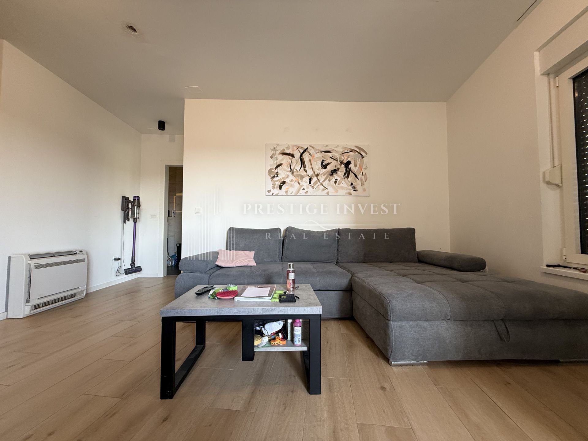 Flat For sale - Zadarska Belafuža