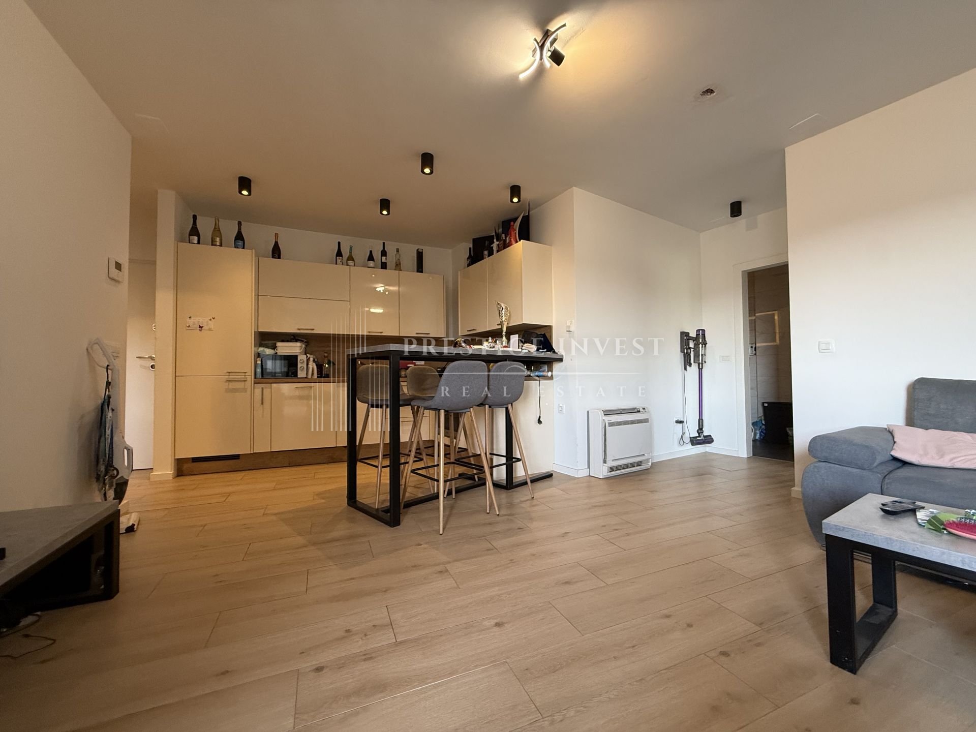 Flat For sale - Zadarska Belafuža