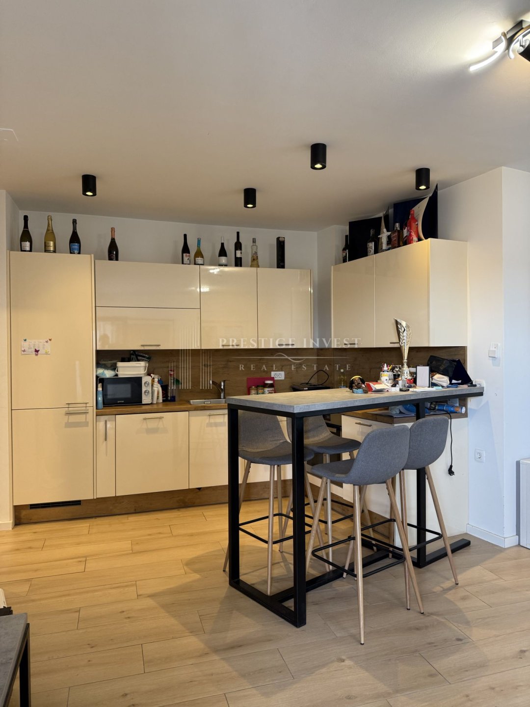 Flat For sale - Zadarska Belafuža