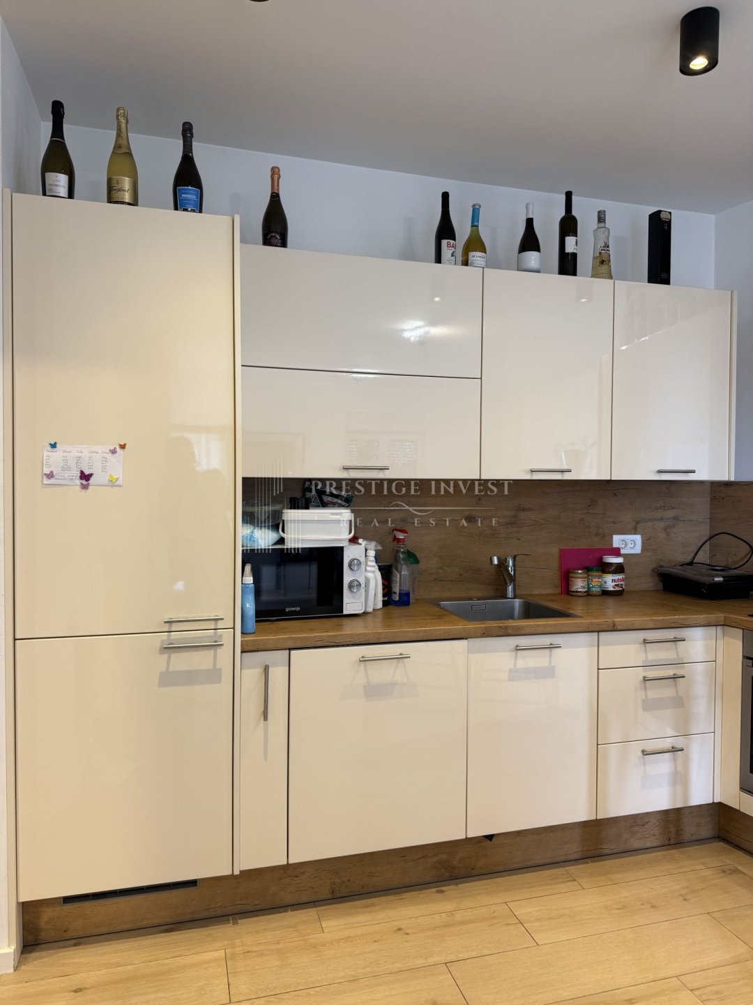 Flat For sale - Zadarska Belafuža