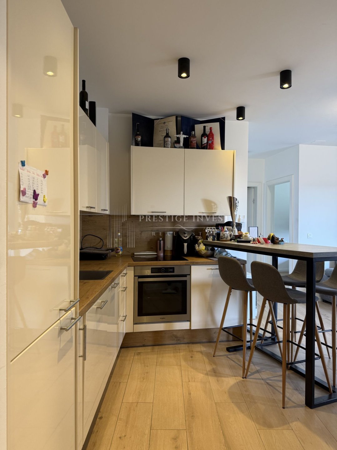 Flat For sale - Zadarska Belafuža