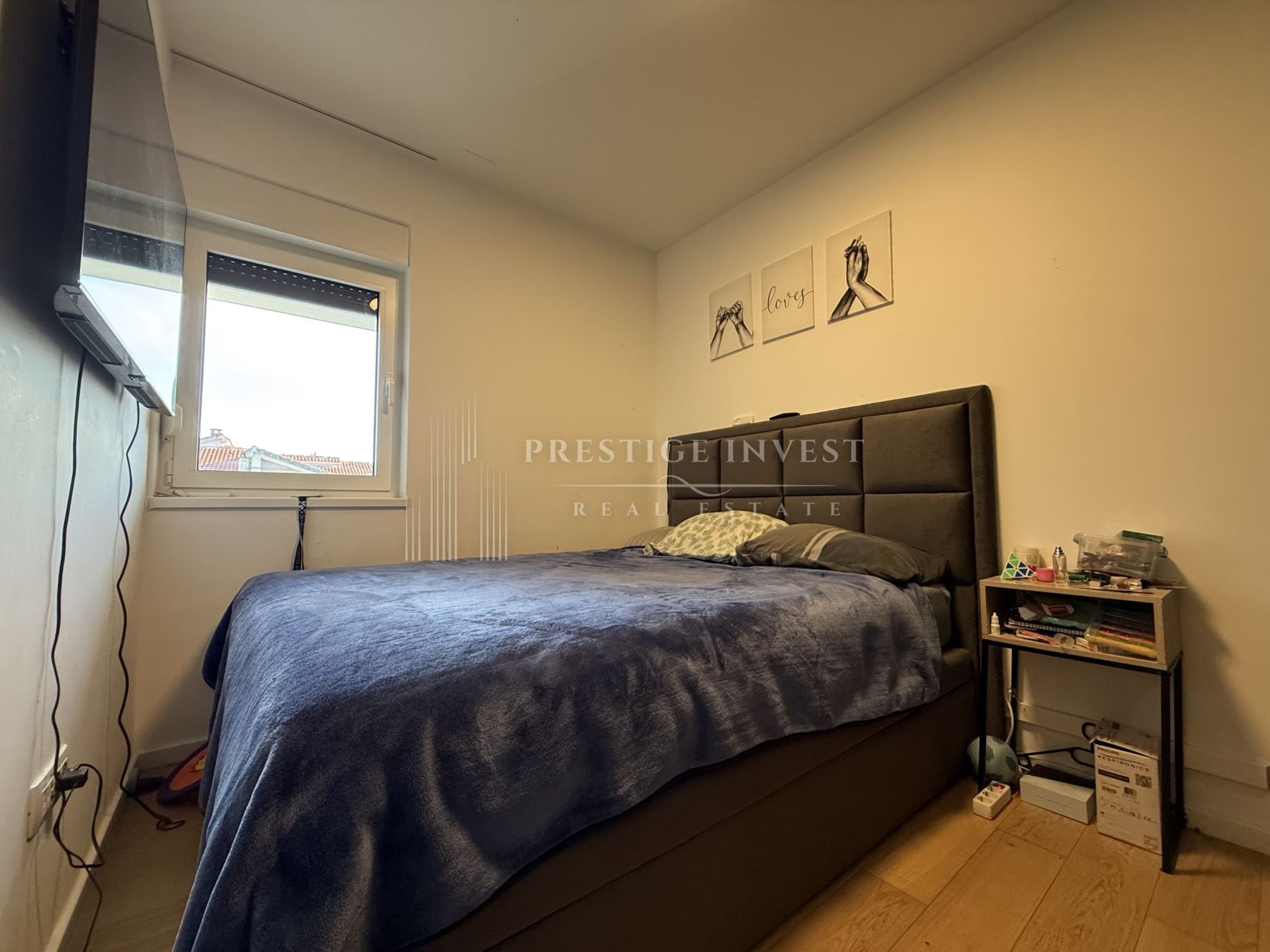 Flat For sale - Zadarska Belafuža