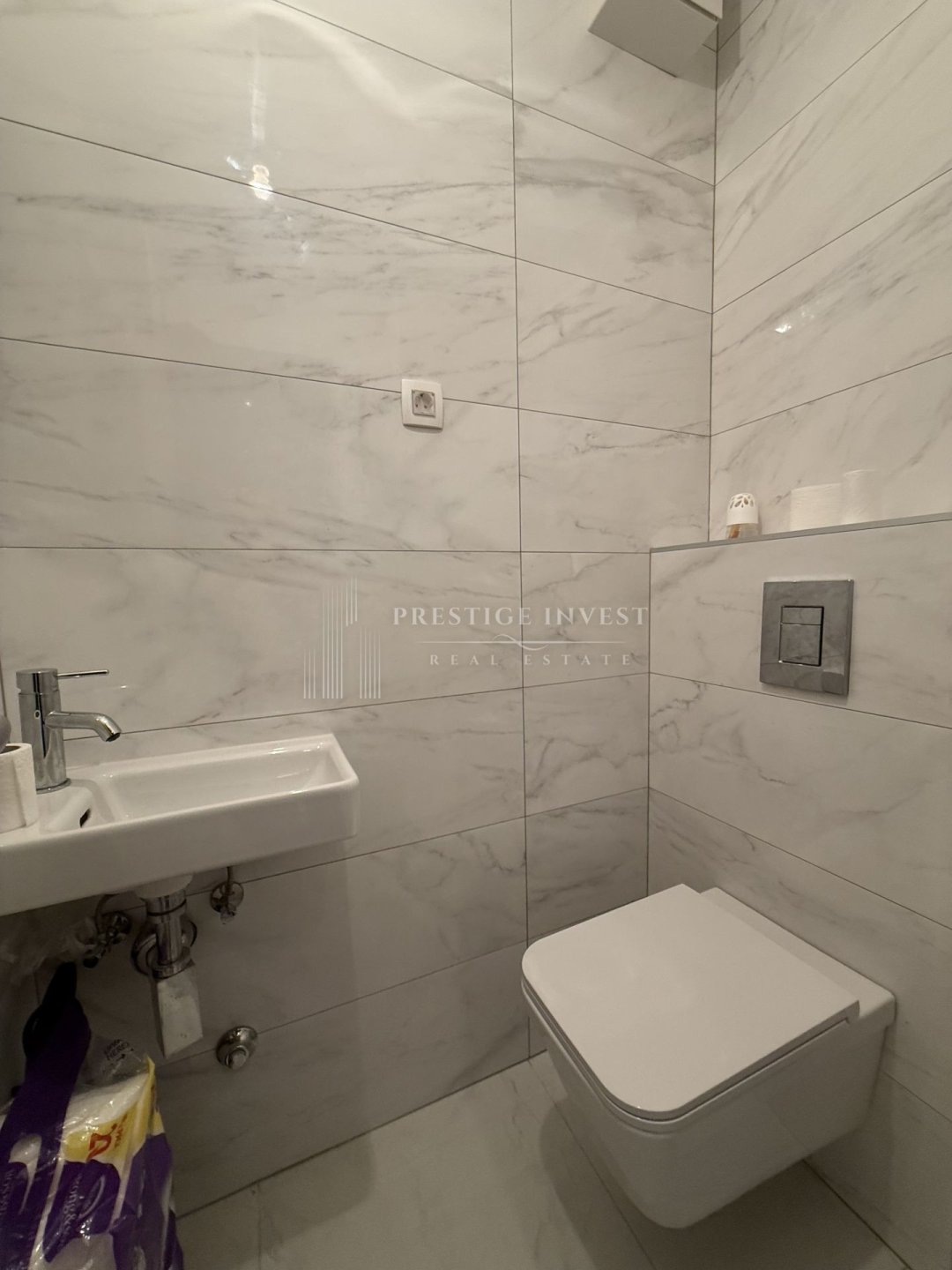 Flat For sale - Zadarska Belafuža