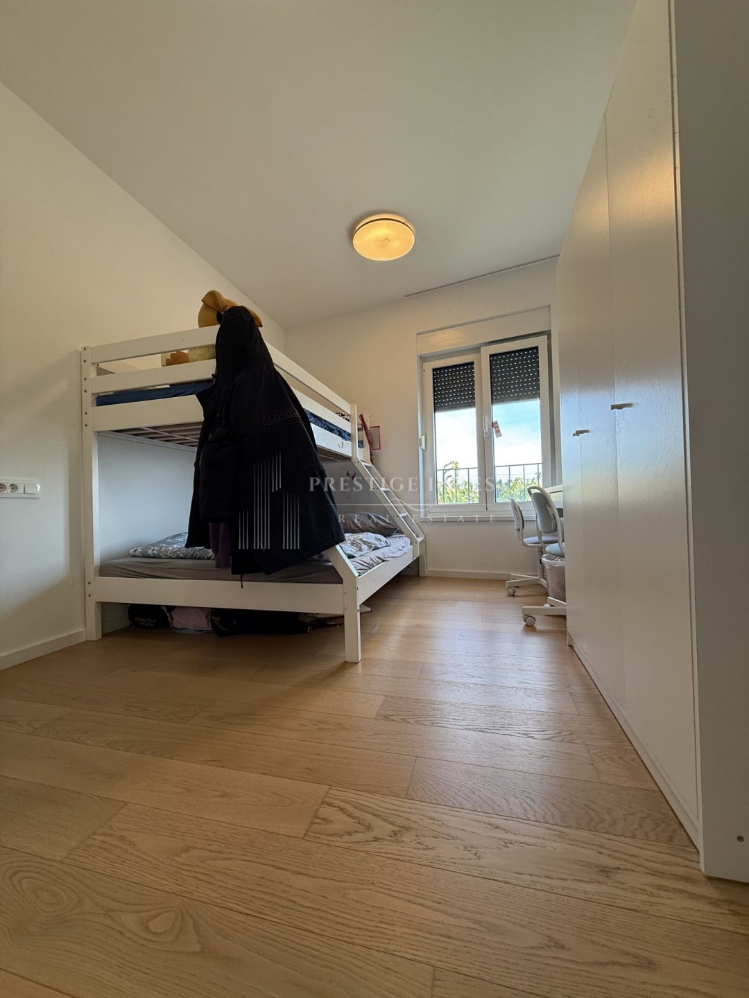 Flat For sale - Zadarska Belafuža