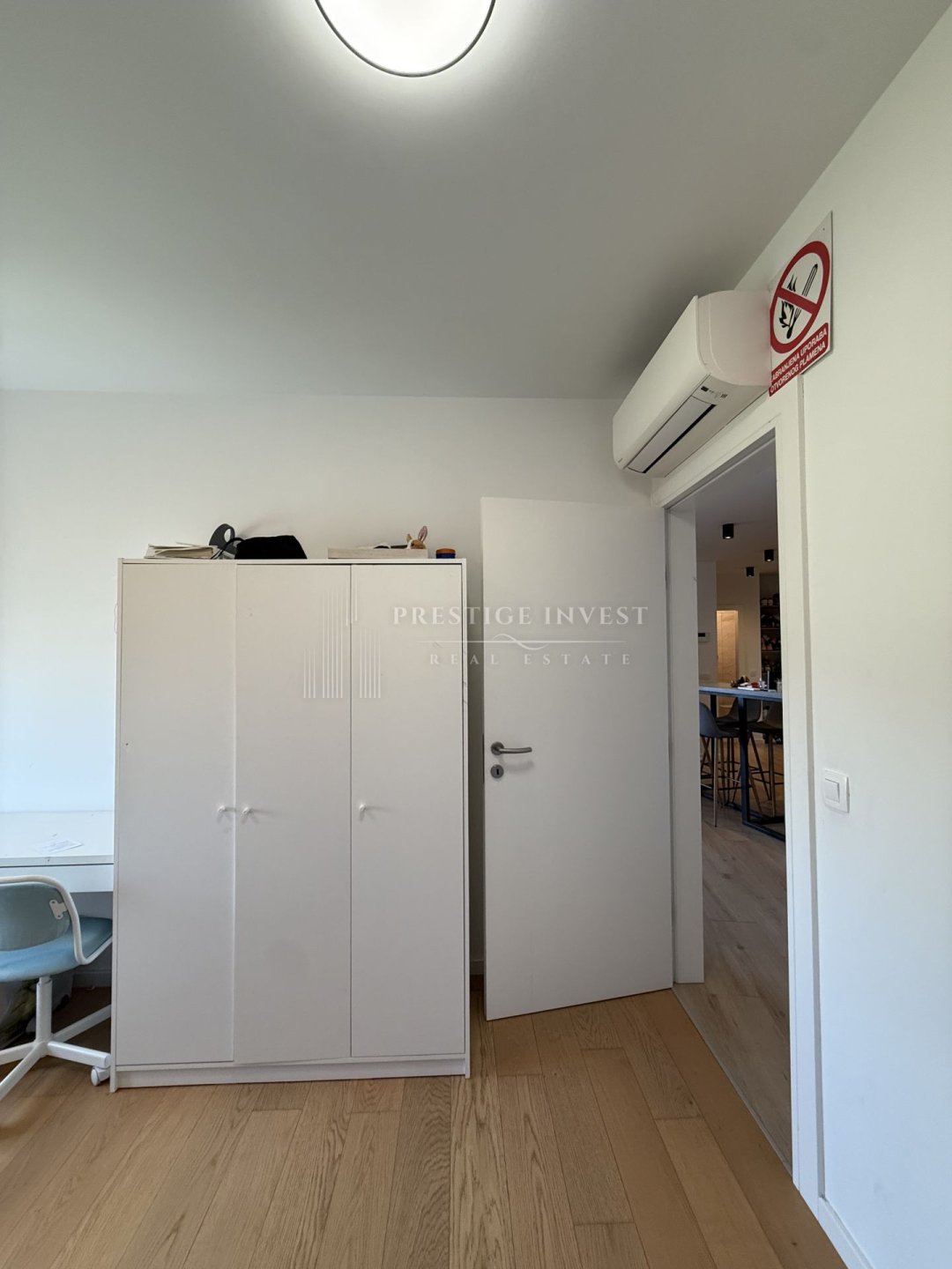 Flat For sale - Zadarska Belafuža
