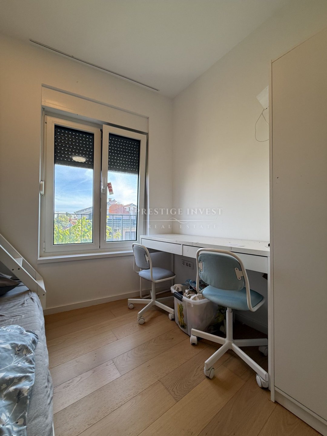 Flat For sale - Zadarska Belafuža