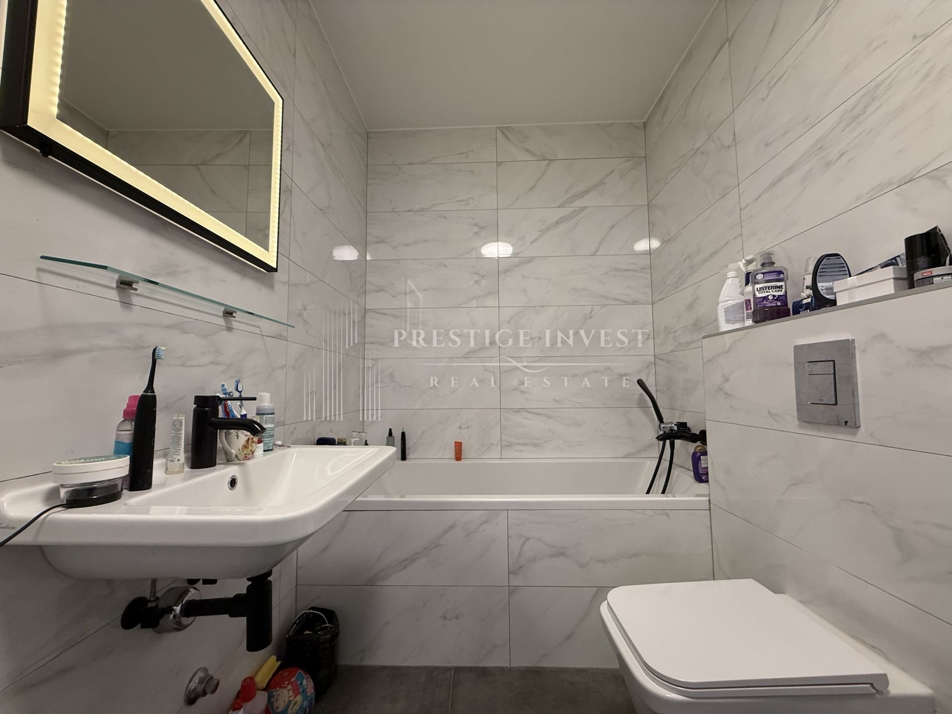 Flat For sale - Zadarska Belafuža