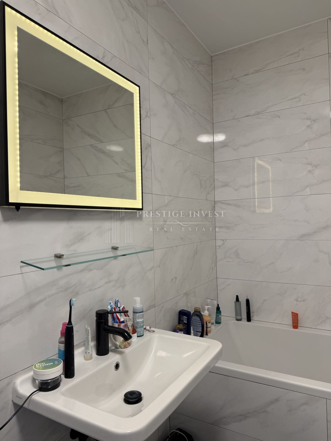 Flat For sale - Zadarska Belafuža